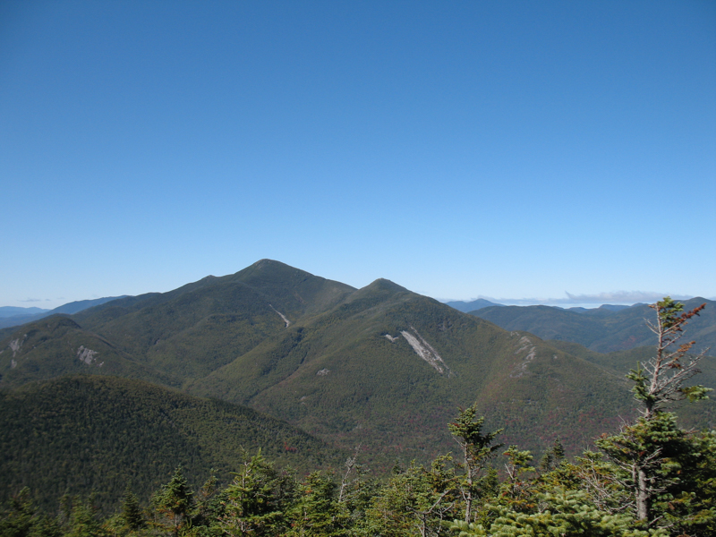 Phelps Mountain